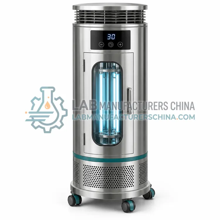 UV Air Sterilizer — product photo