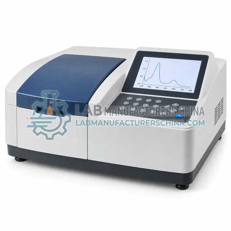 How to choose a UV-Vis spectrophotometer