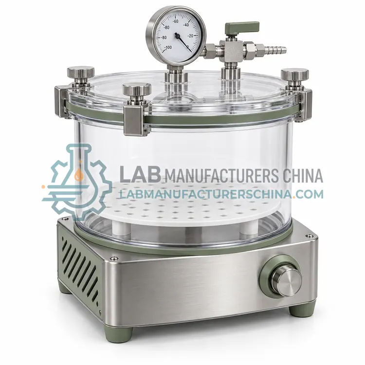 Vacuum Chambers