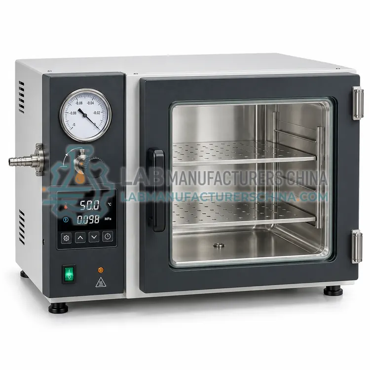 Vacuum Ovens