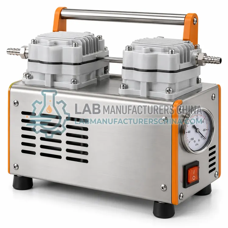 Laboratory Pumps
