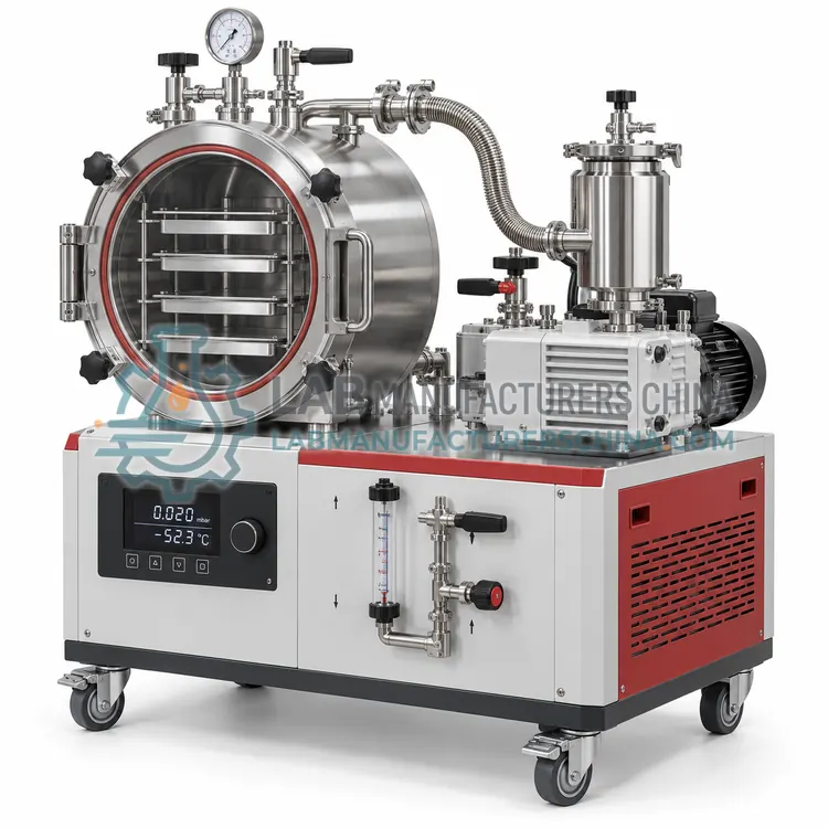 Vacuum Systems