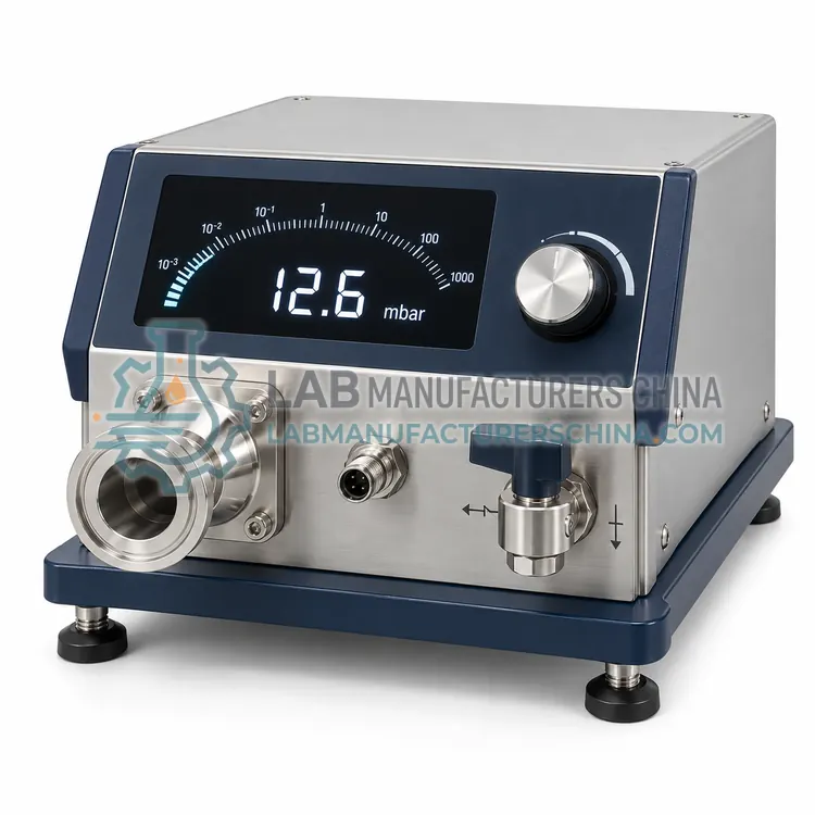 Vacuum Controllers