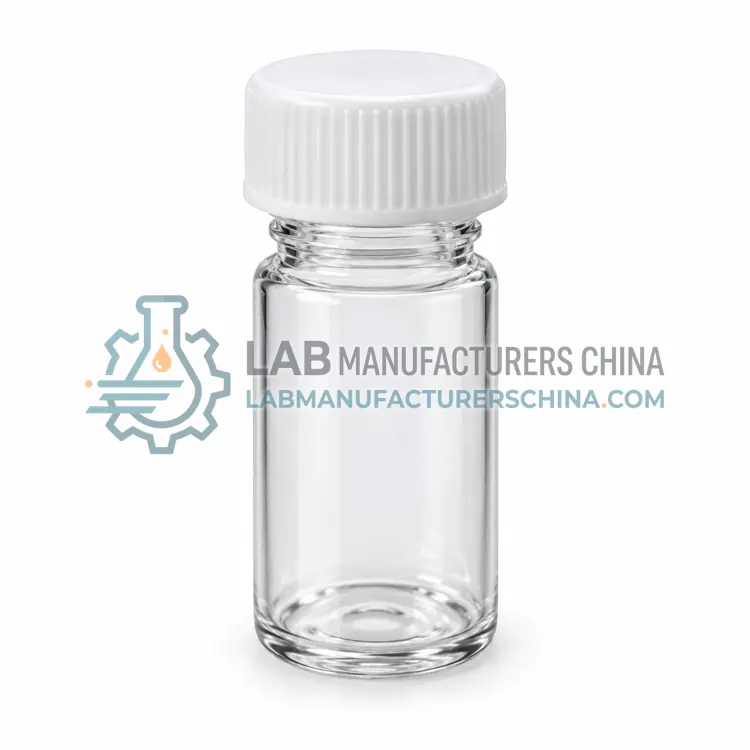 Screw-Cap Micro-Vial — product photo