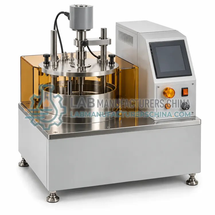 Cold Cranking Simulator for Engine Oils — product photo