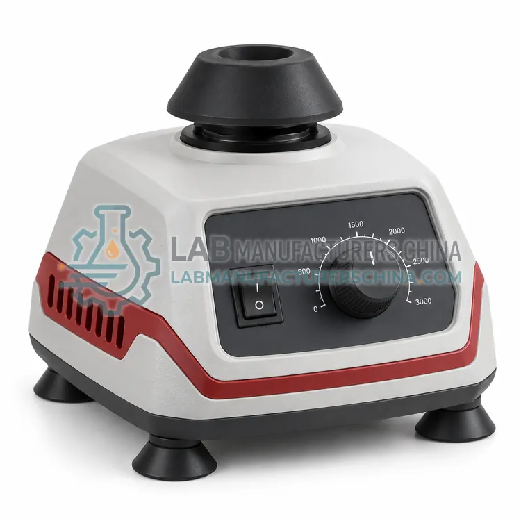 Laboratory Mixers
