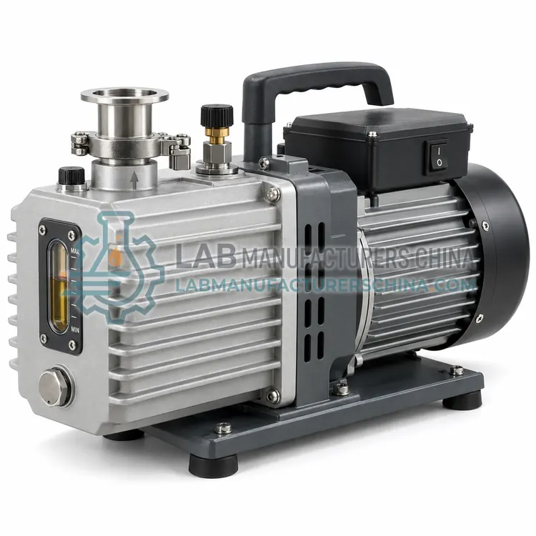 Vacuum Equipment