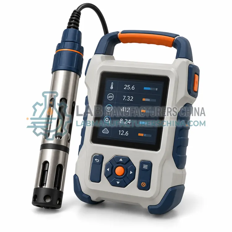 Environmental Testing Equipment