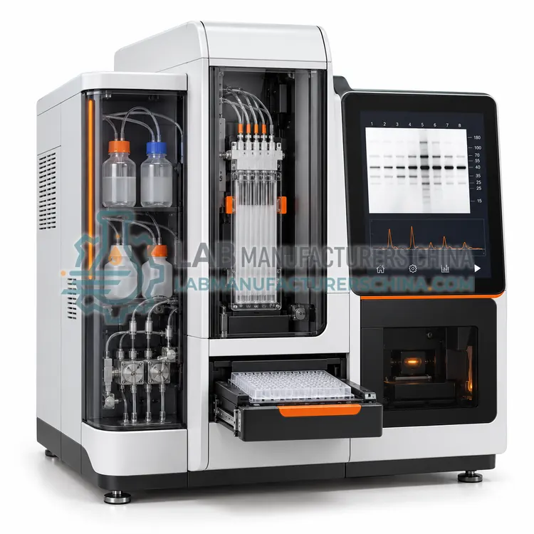 Western Blot Systems