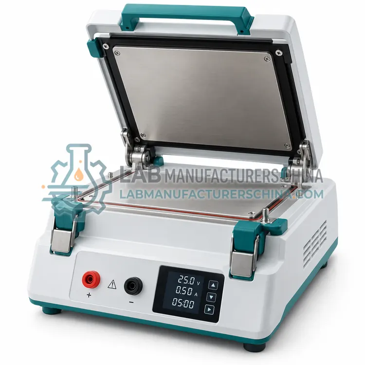 Semi-Dry Western Blot Transfer System — product photo
