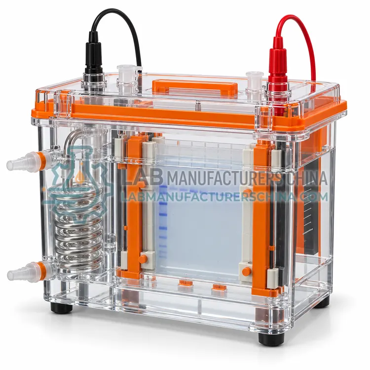 Tank Transfer Blotting System — product photo
