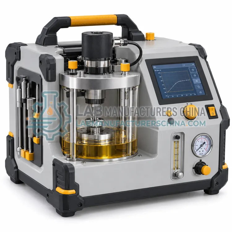 Timken OK Load Tester — product photo