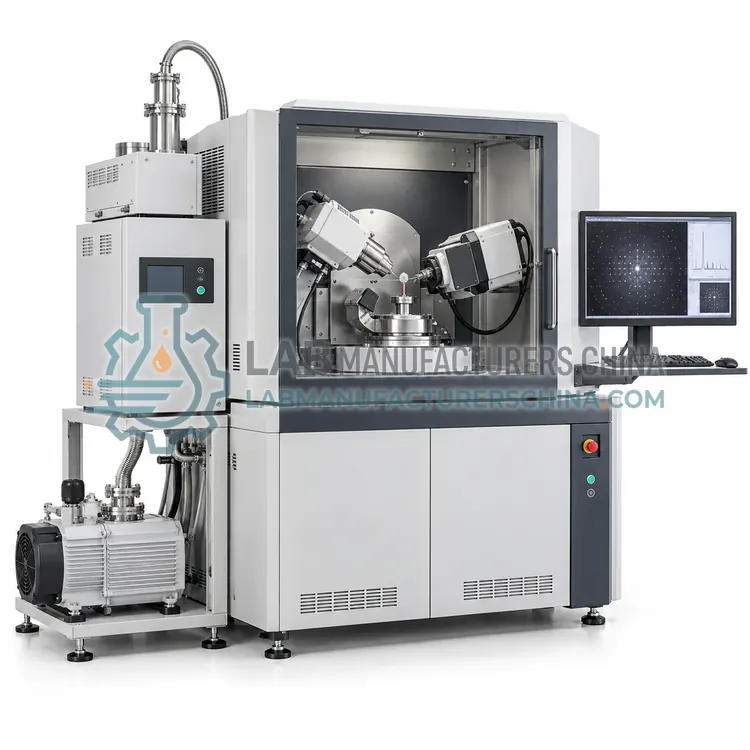 X-Ray Diffractometers