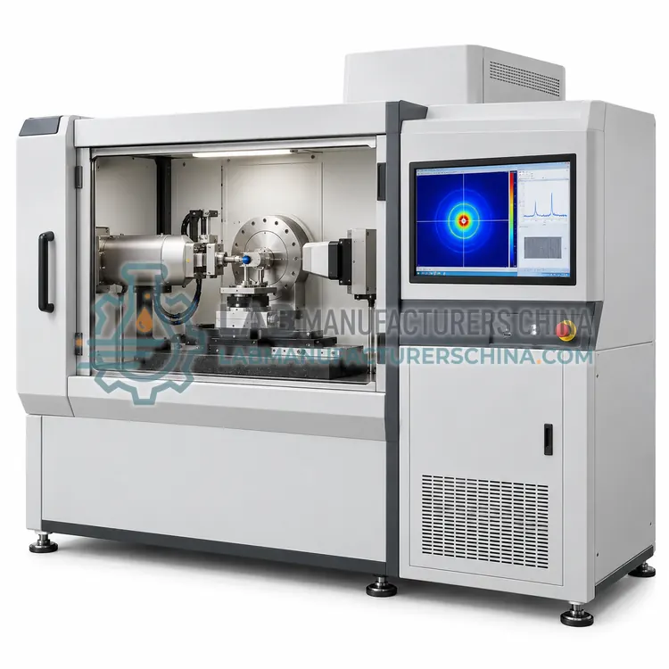 Small-Angle X-Ray Scattering Diffractometer — product photo