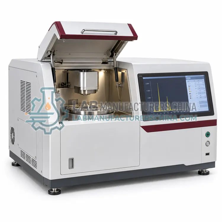 X-Ray Analysis Instruments