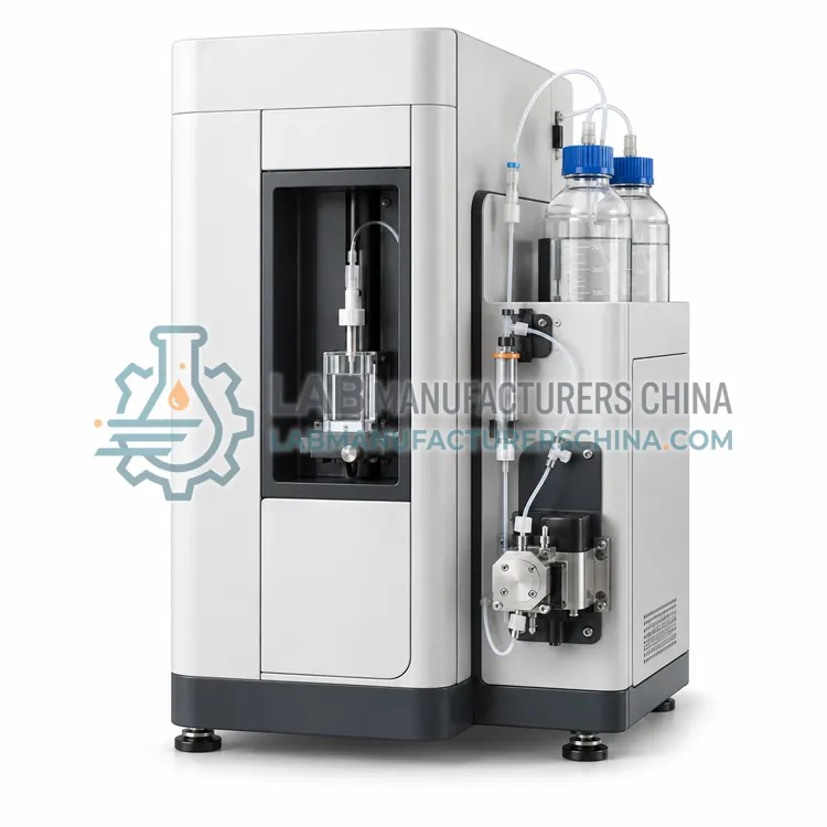 Zeta Potential Analyzers
